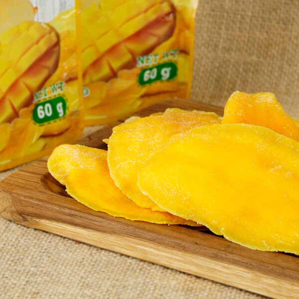 Top Thai Dehydrated Mango - Image 4